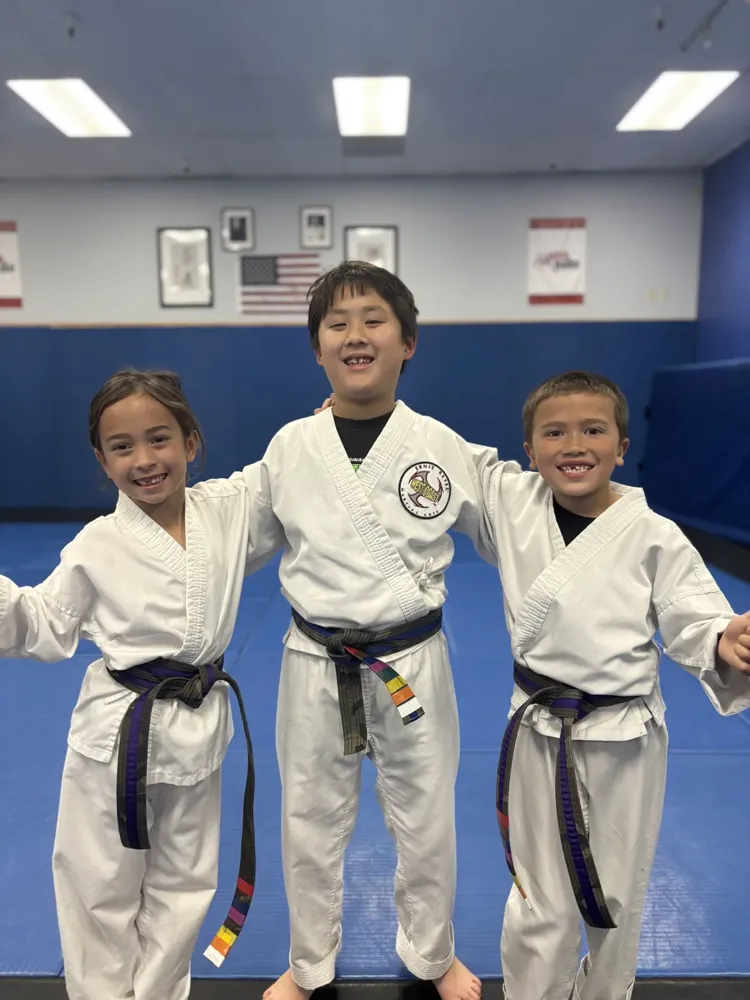 Fusion Elite students training (1)