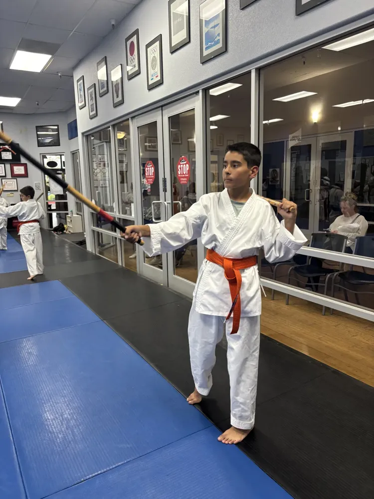 Fusion Elite students training (3)