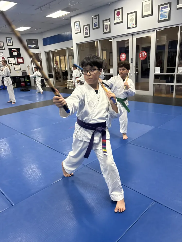 Fusion Elite students training (5)