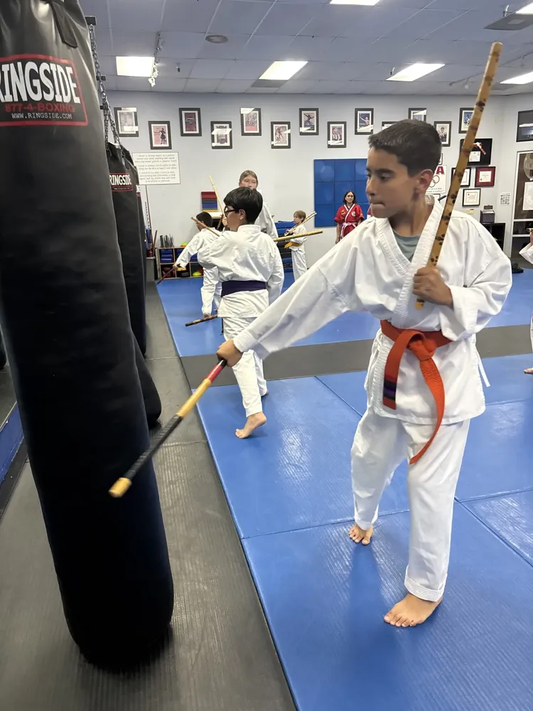 Fusion Elite students training (6)