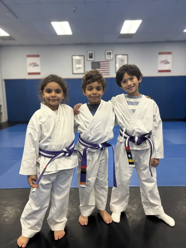 Fusion Elite students training (8)