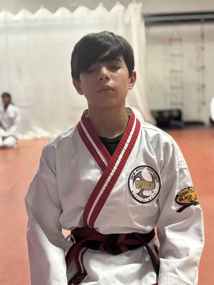 Fusion Elite students training (10)