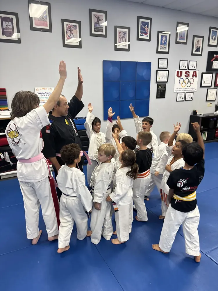 Fusion Elite students training (12)