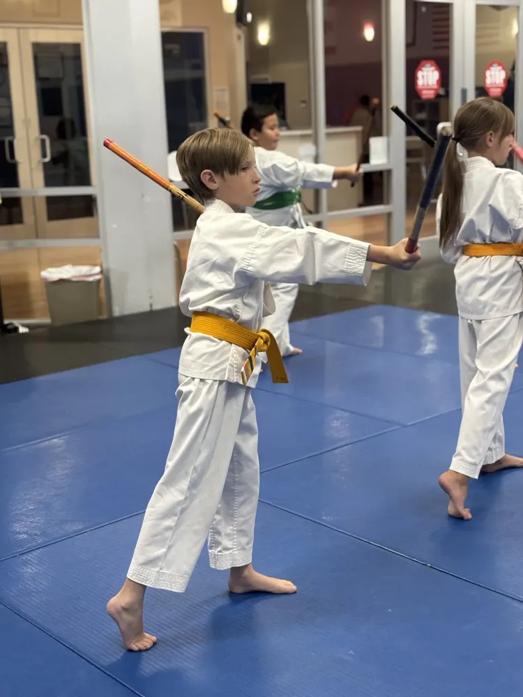 Fusion Elite students training (13)