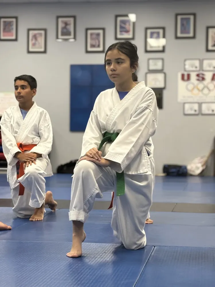 Fusion Elite students training (17)