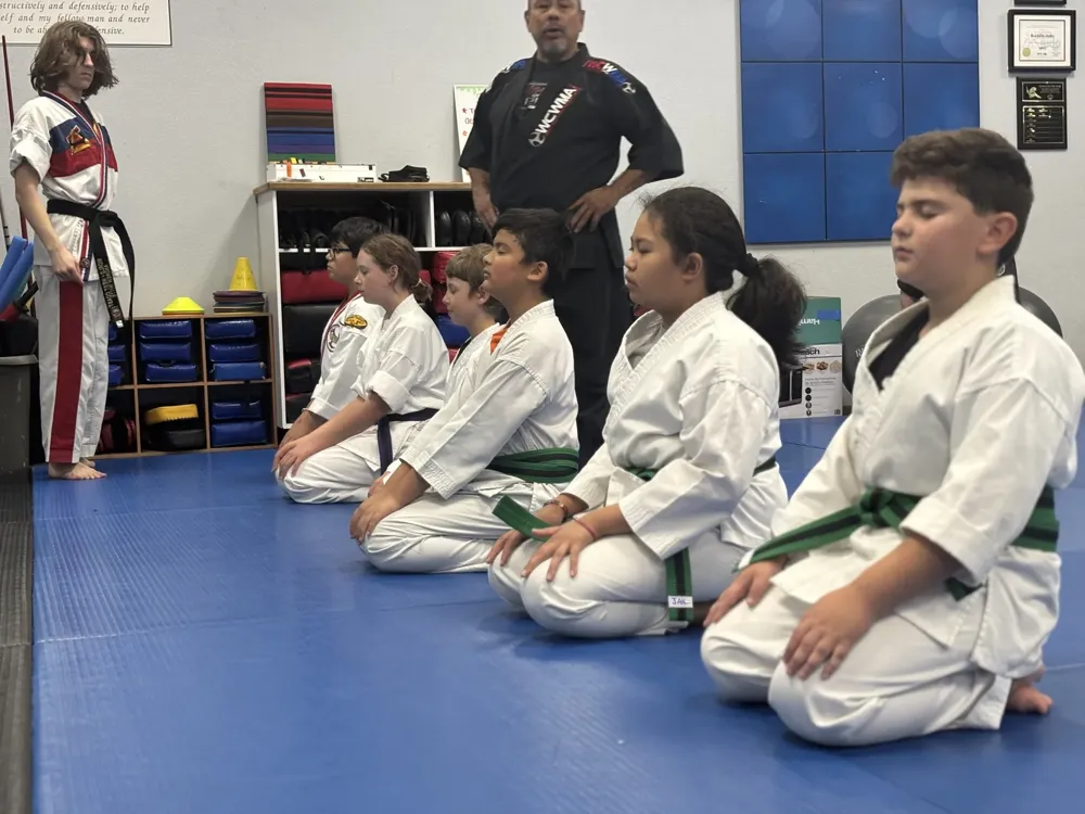Fusion Elite students training (21)