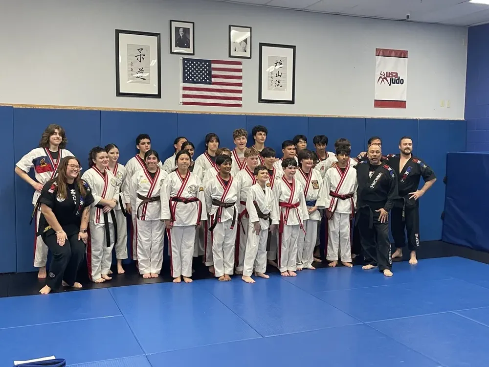 Fusion Elite students training (22)